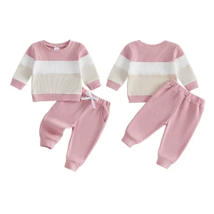 Sweatshirt- Fall Sleeve Toddler Girl