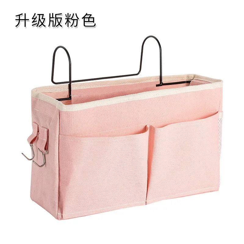 Nappy Holder Pockets Crib Accessories Bags - Image 20