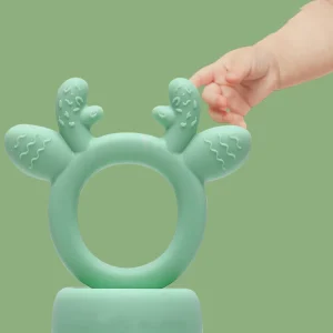 3 Pack Baby Fruit Food Feeder Pacifier - Thumbnail Image 4