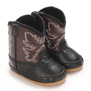 Baby Winter Boots For Boys Girls 0‑12Months - Thumbnail Image 26