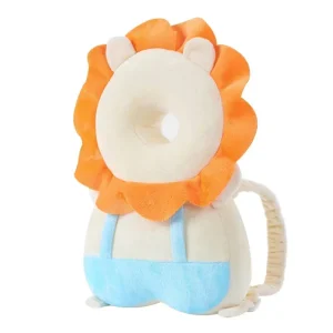 1-3T Toddler Baby Head Protector Safety Pad - Thumbnail Image 11