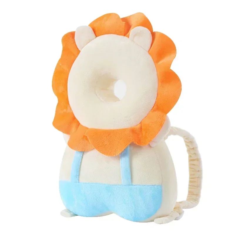 1-3T Toddler Baby Head Protector Safety Pad - Image 11