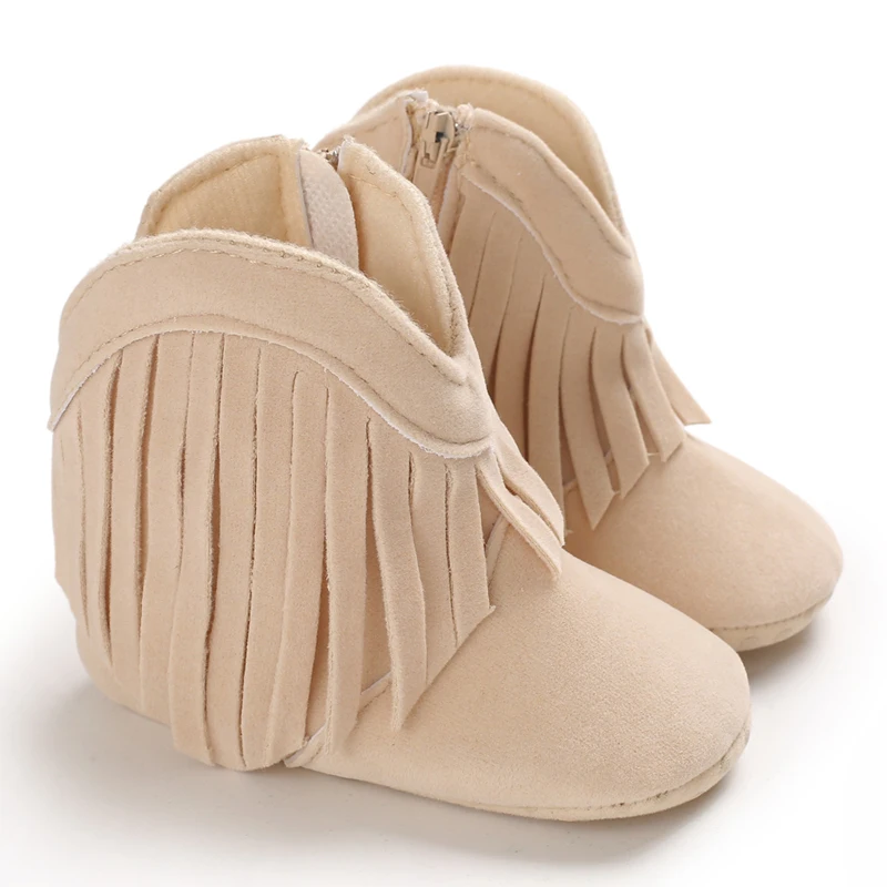 Baby Winter Boots For Boys Girls 0‑12Months - Image 19