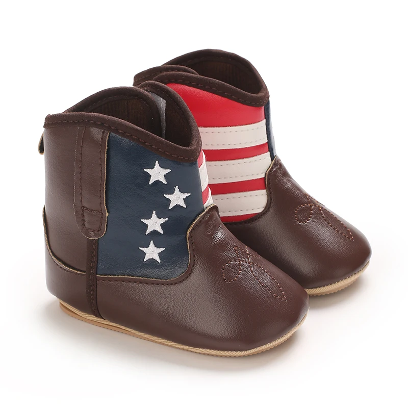 Baby Winter Boots For Boys Girls 0‑12Months - Image 28