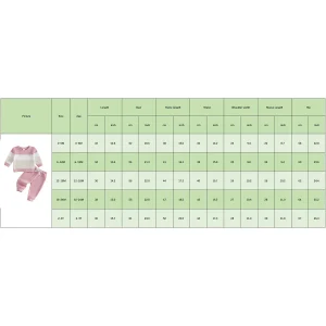 Sweatshirt- Fall Sleeve Toddler Girl - Thumbnail Image 6