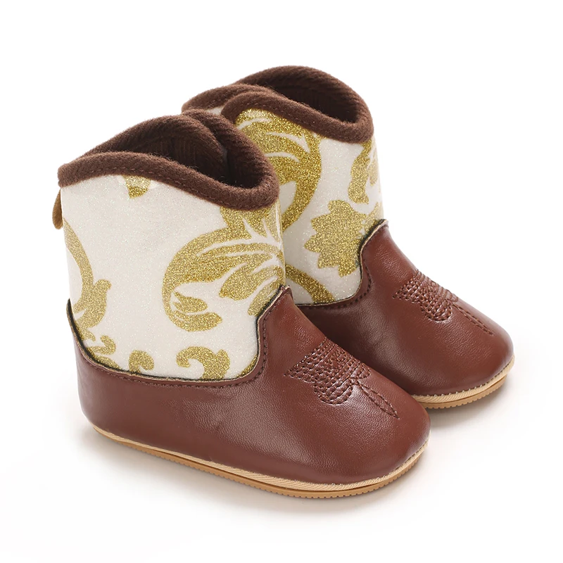 Baby Winter Boots For Boys Girls 0‑12Months - Image 12