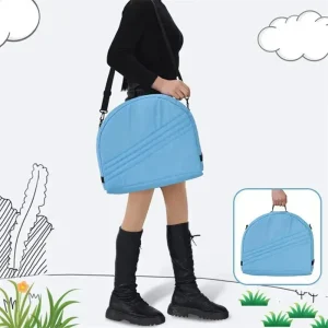 Portable Newborn Baby Bed - Thumbnail Image 2