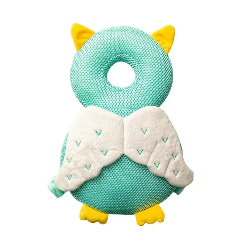 1-3T Toddler Baby Head Protector Safety Pad - Image 17