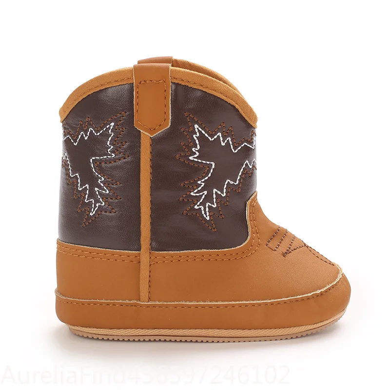 Baby Winter Boots For Boys Girls 0‑12Months - Image 5