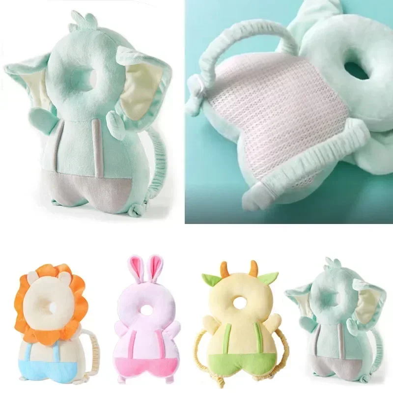 1-3T Toddler Baby Head Protector Safety Pad - Image 5