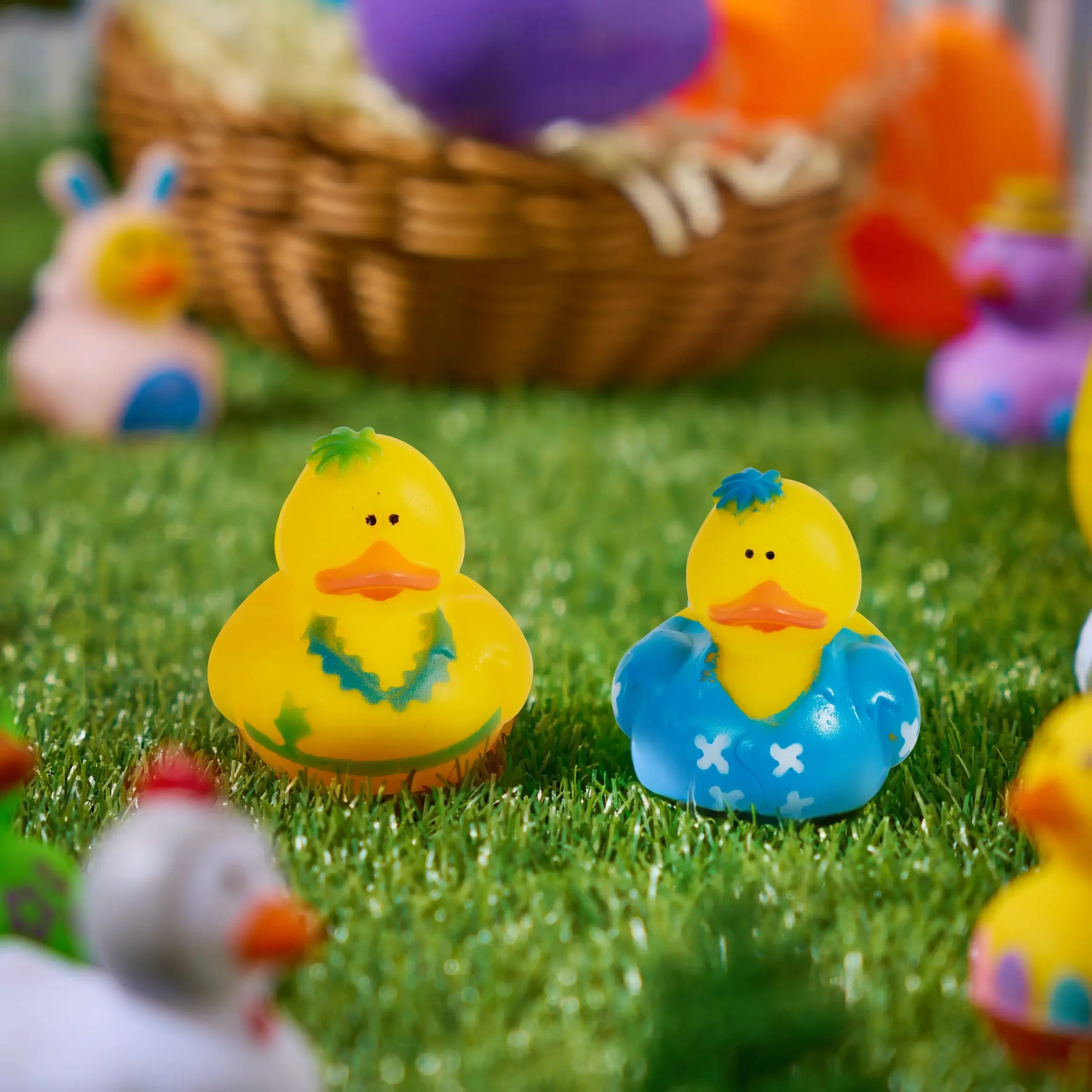 Joyfy Rubber Ducks Random Assortment - Image 3