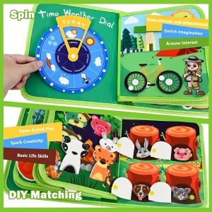 Children's baby early education inte - Thumbnail Image 5