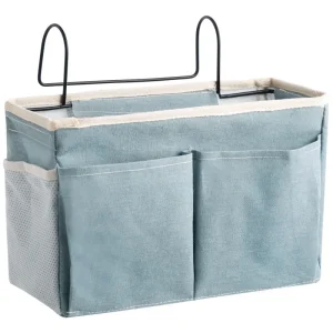 Nappy Holder Pockets Crib Accessories Bags - Thumbnail Image 15