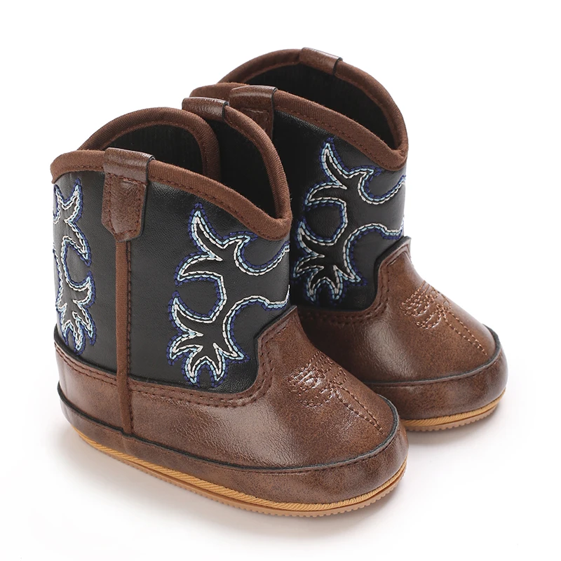 Baby Winter Boots For Boys Girls 0‑12Months - Image 25