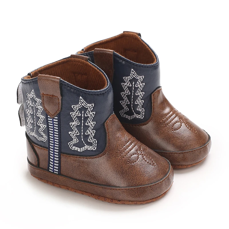 Baby Winter Boots For Boys Girls 0‑12Months - Image 9