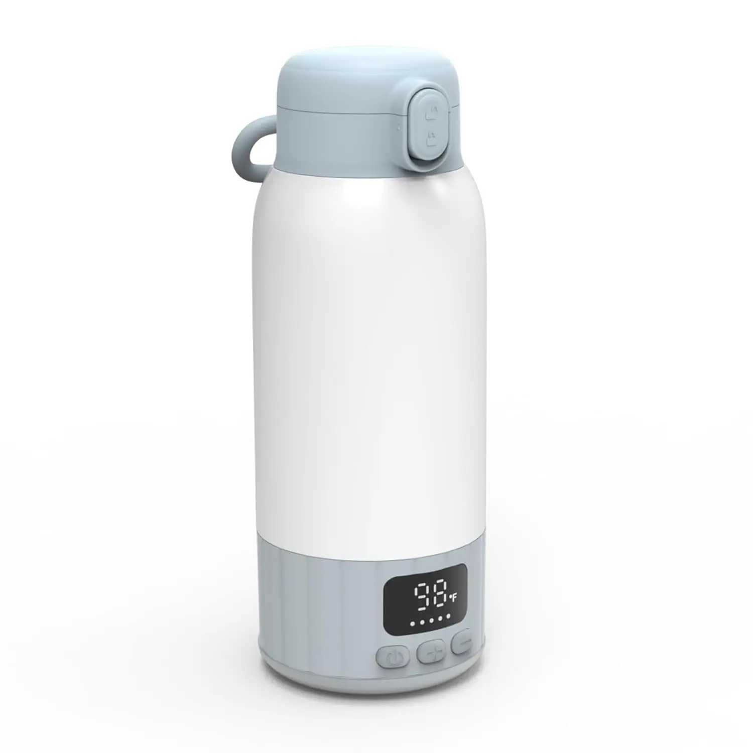 500ml Electric Heating Thermos Cup - Image 6