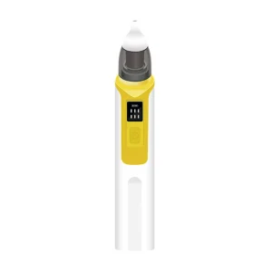 Pattern Baby Electric Nasal Aspirator - Thumbnail Image 10
