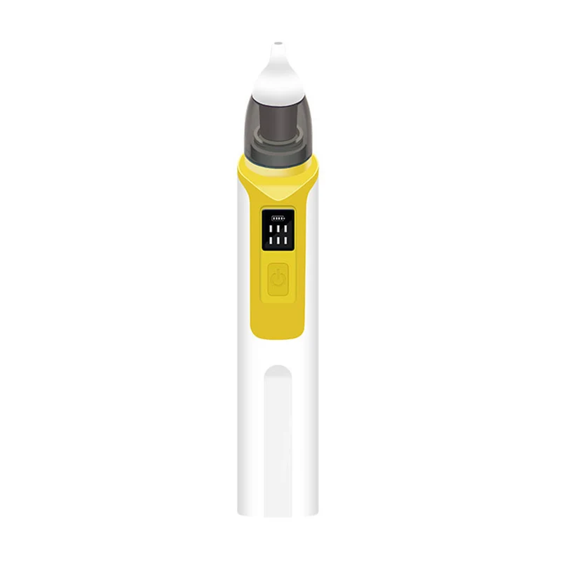 Pattern Baby Electric Nasal Aspirator - Image 10