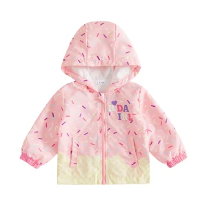 Long Sleeve Closure Zip - Thumbnail Image 7