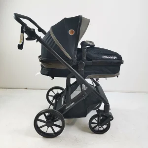 Multi Functional Baby Stroller Lightweight - Thumbnail Image 2