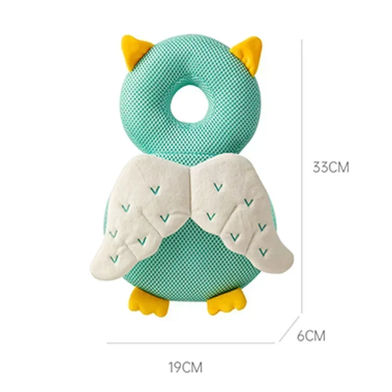 1-3T Toddler Baby Head Protector Safety Pad - Image 6