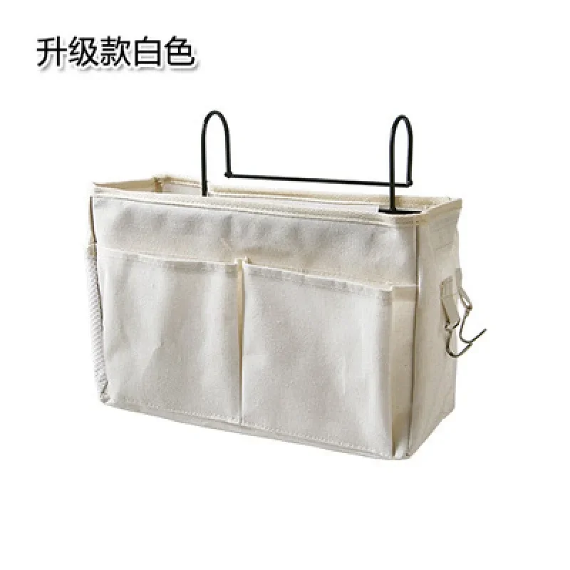 Nappy Holder Pockets Crib Accessories Bags - Image 14