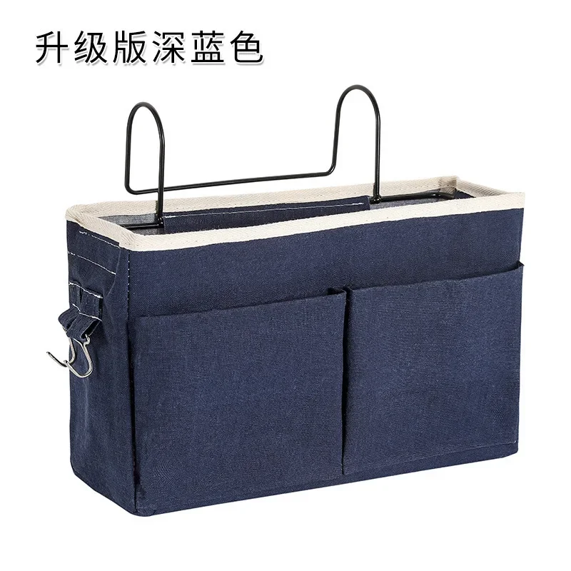 Nappy Holder Pockets Crib Accessories Bags - Image 16